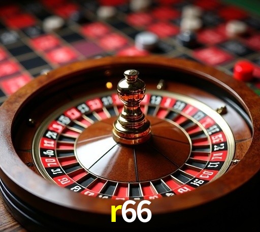 r66: Jogos de Caça-Níqueis-Altas Recompensas, Roleta-Velocidade, Blackjack-Desafios Máximos