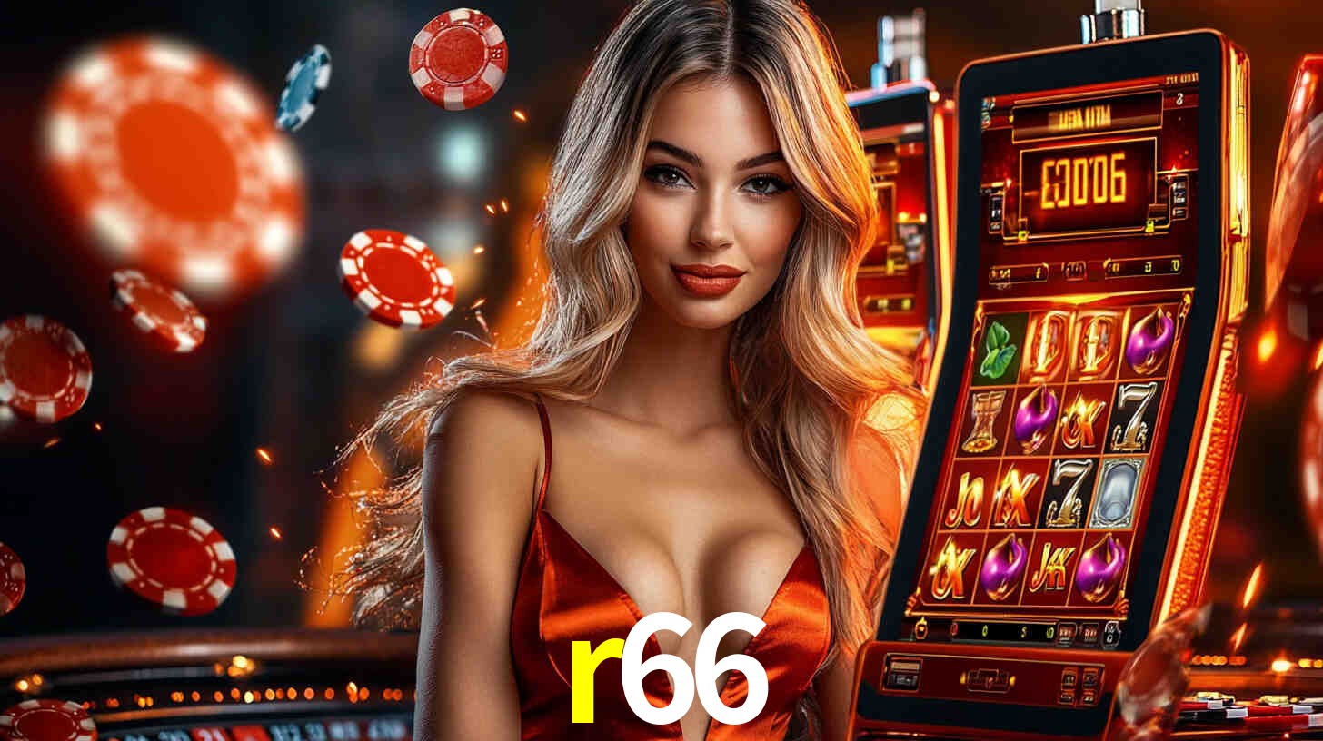 Blackjack Table r66