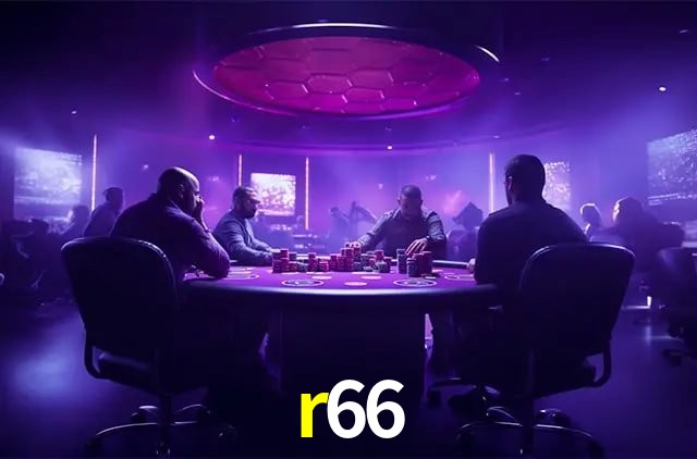 Provedores de Jogos r66