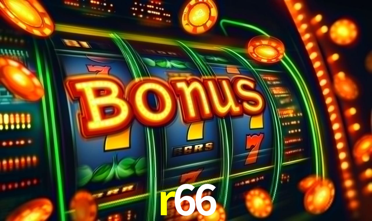Slot Games r66