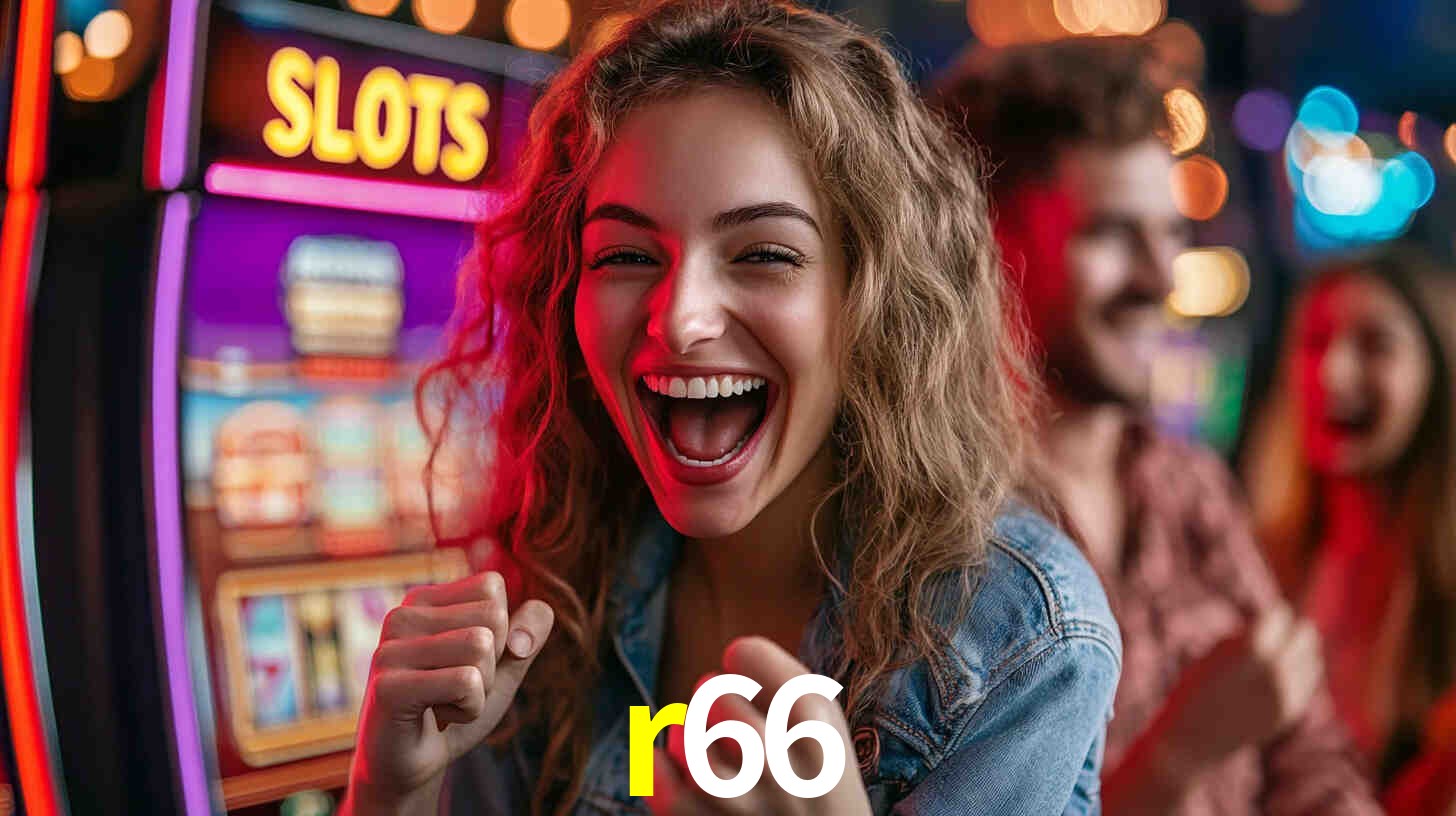 A Emoção da Loteria na r66: Uma Chance de Mudança de Vida