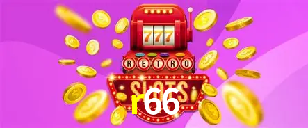 A Emoção da Loteria na r66: Uma Chance de Mudança de Vida