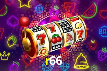 A Emoção da Loteria na r66: Uma Chance de Mudança de Vida