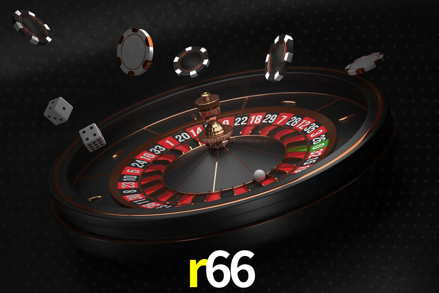 Live Casino r66