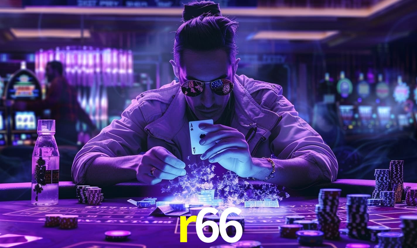 Live Casino r66