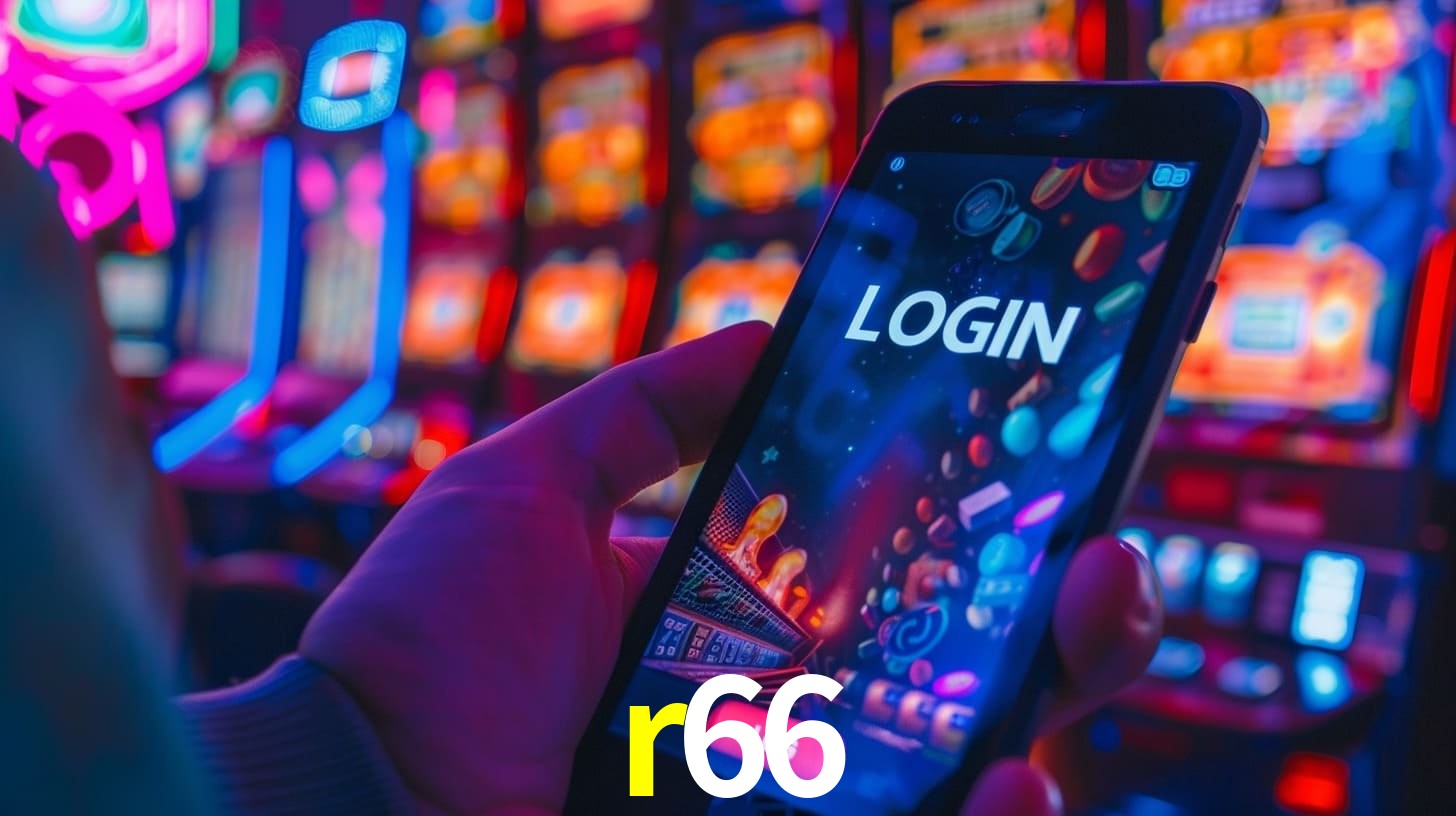 Apostas de Tênis r66