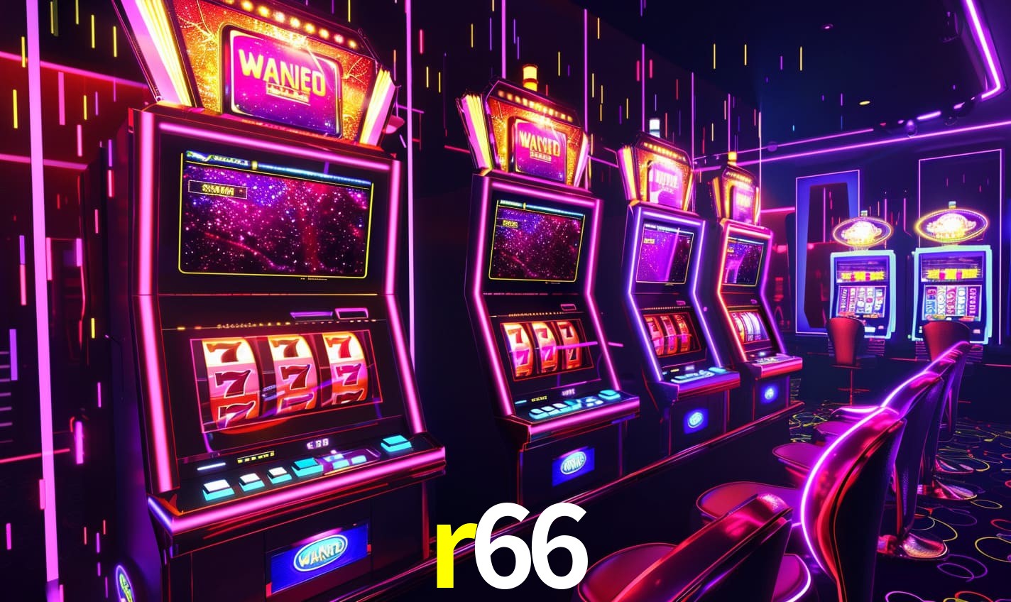 r66: Jogue Crash e Experimente Alta Recompensa Instantânea