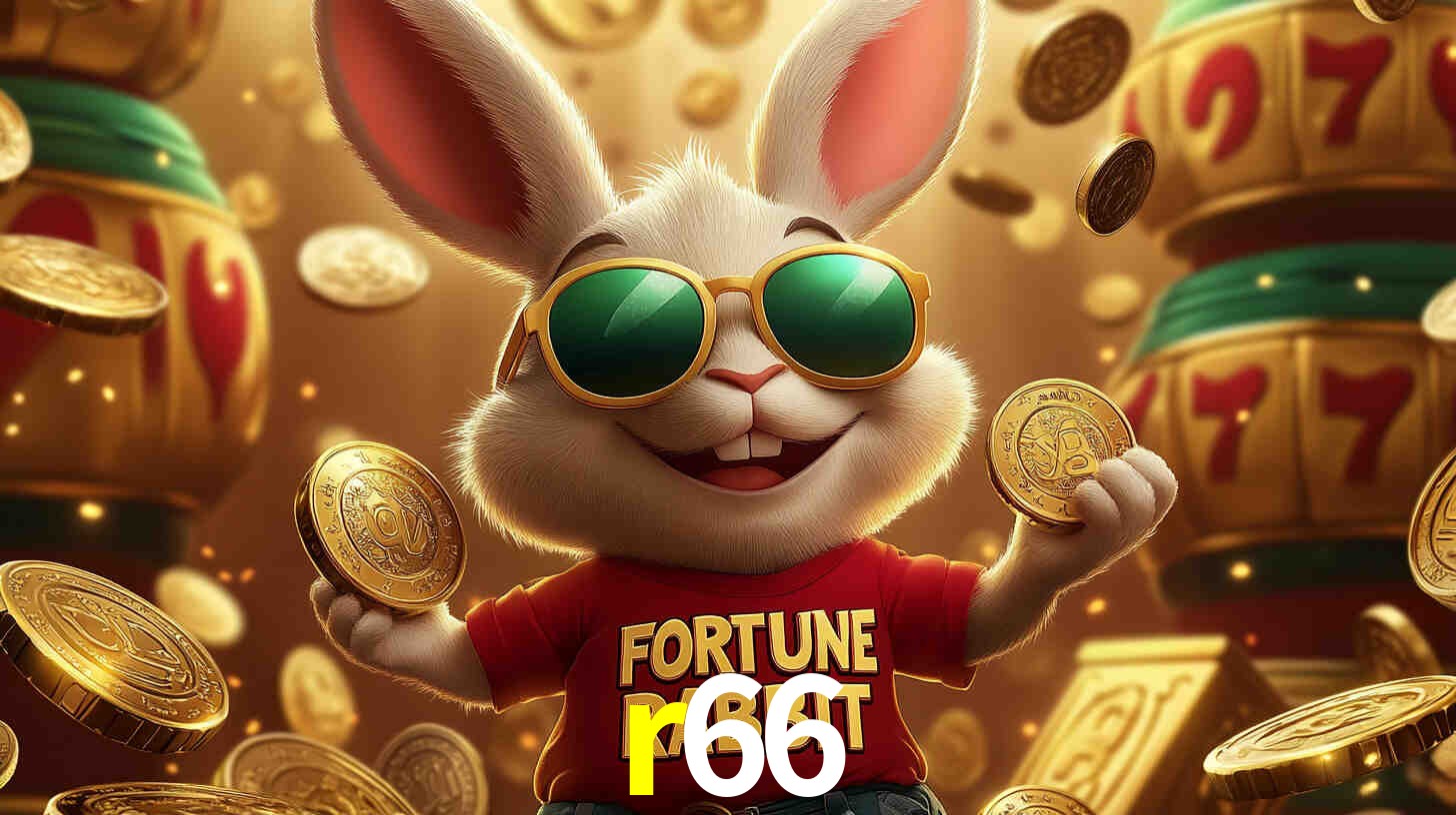 Welcome Bonus r66