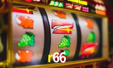 A Popularidade dos Caça-Níqueis no r66