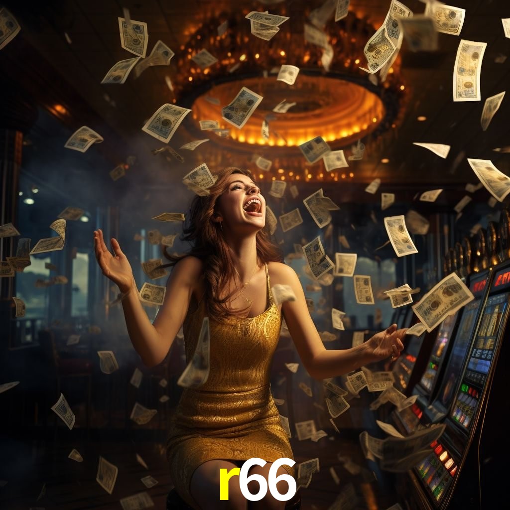 Game Providers r66