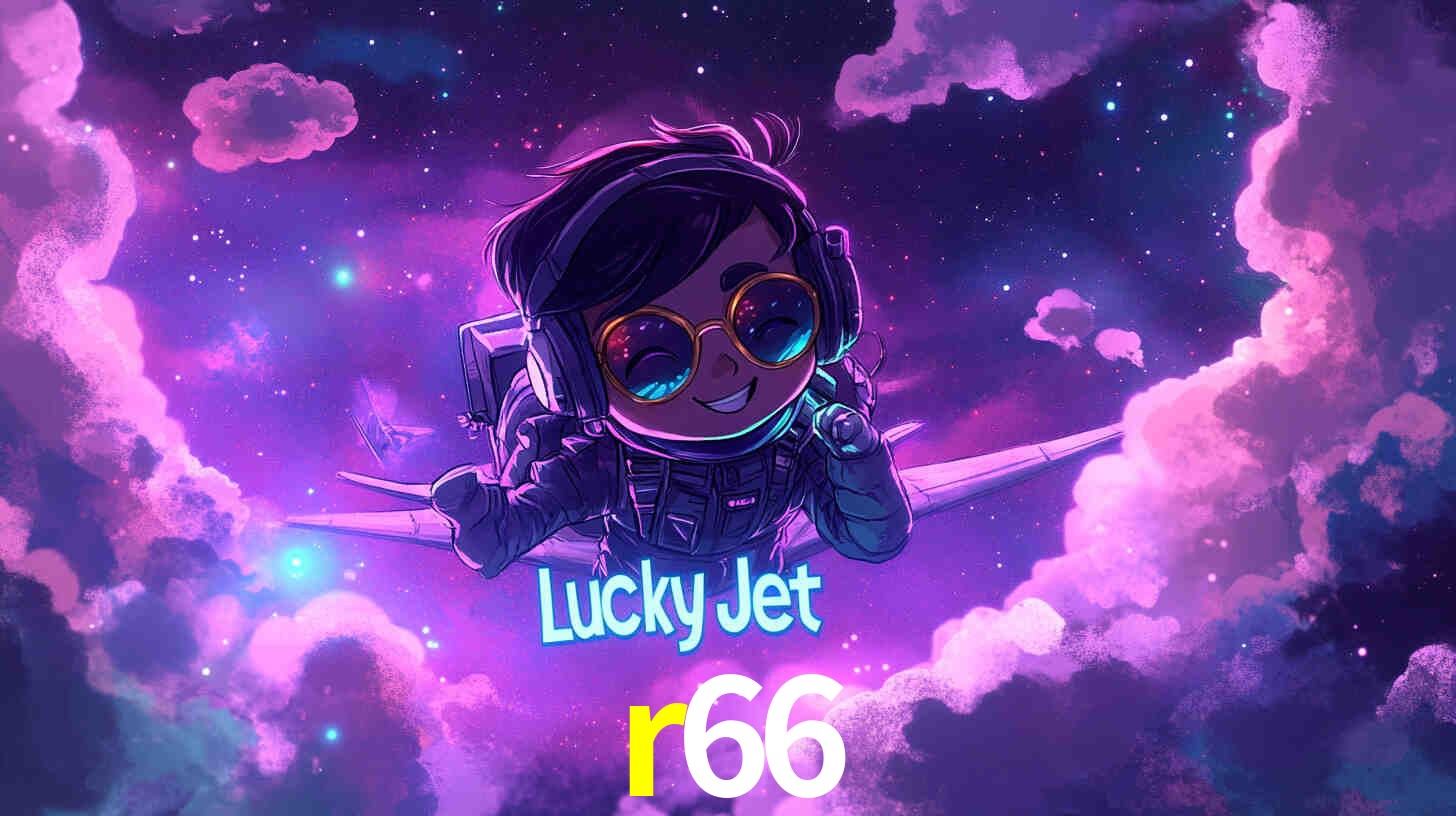 Explorando a Categoria de Eventos em Apostas na r66