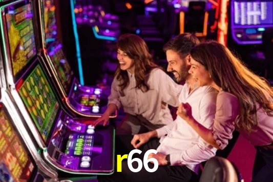 Bônus Diários r66