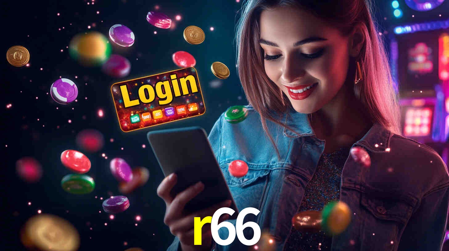 Descubra o Programa VIP da r66: Vantagens Exclusivas para Jogadores